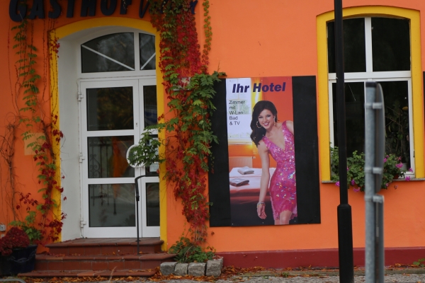 Hotel Velten Gasthof